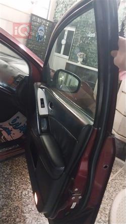 نيسان مورانو